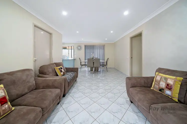 Third view of Homely house listing, 37 Driscoll Avenue, Rooty Hill NSW 2766