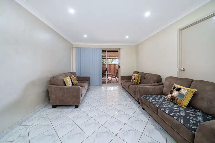 Fourth view of Homely house listing, 37 Driscoll Avenue, Rooty Hill NSW 2766