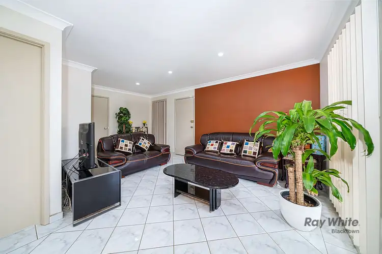 Sixth view of Homely house listing, 37 Driscoll Avenue, Rooty Hill NSW 2766