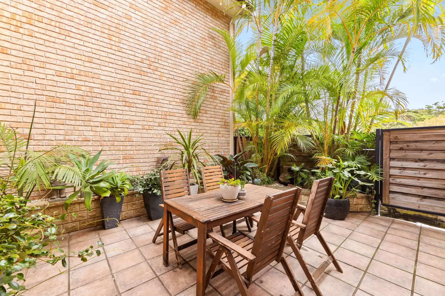 Main view of Homely townhouse listing, 3/1 Needlewood Grove, Padstow Heights NSW 2211