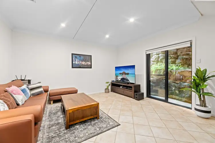 Second view of Homely townhouse listing, 3/1 Needlewood Grove, Padstow Heights NSW 2211