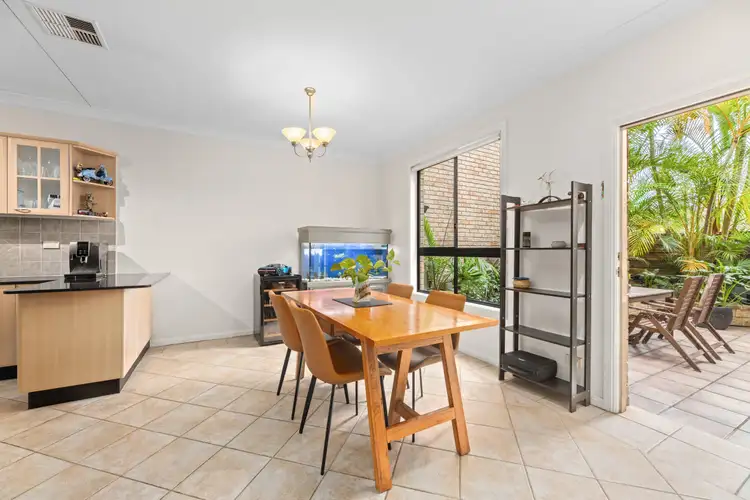 Third view of Homely townhouse listing, 3/1 Needlewood Grove, Padstow Heights NSW 2211