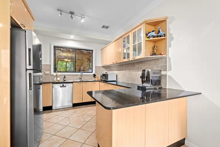Fourth view of Homely townhouse listing, 3/1 Needlewood Grove, Padstow Heights NSW 2211