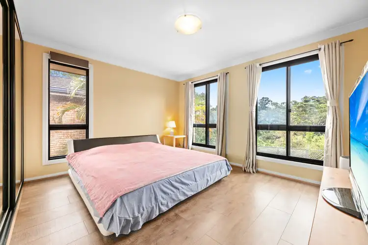 Fifth view of Homely townhouse listing, 3/1 Needlewood Grove, Padstow Heights NSW 2211