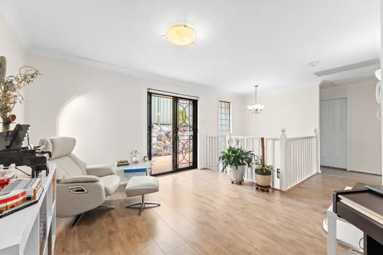 Sixth view of Homely townhouse listing, 3/1 Needlewood Grove, Padstow Heights NSW 2211