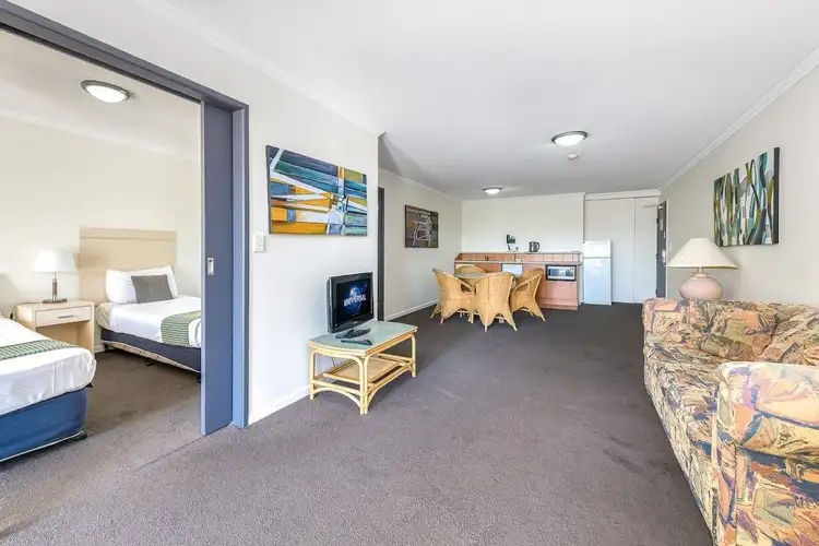 Second view of Homely unit listing, 232/132-138 Ferny Avenue, Surfers Paradise QLD 4217