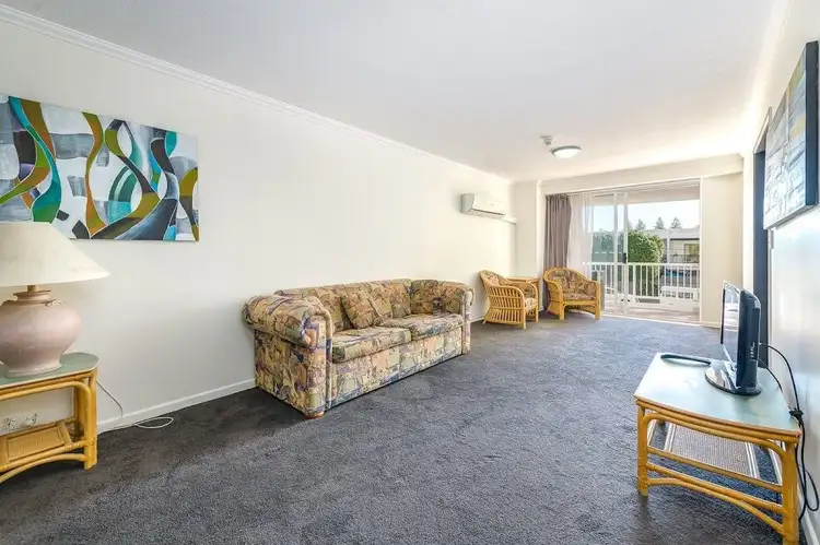 Third view of Homely unit listing, 232/132-138 Ferny Avenue, Surfers Paradise QLD 4217
