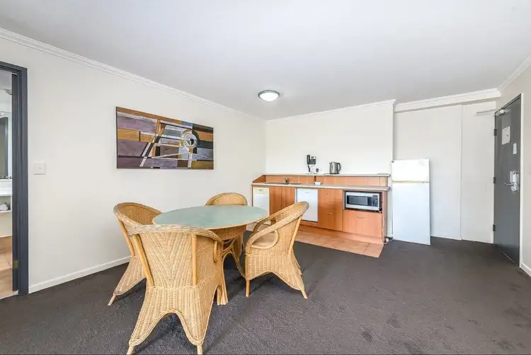 Fifth view of Homely unit listing, 232/132-138 Ferny Avenue, Surfers Paradise QLD 4217