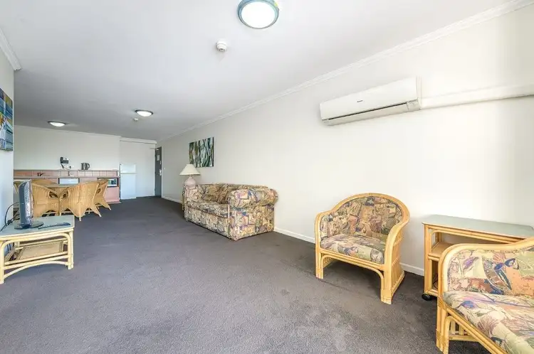 Sixth view of Homely unit listing, 232/132-138 Ferny Avenue, Surfers Paradise QLD 4217