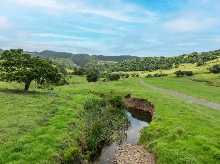 Third view of Homely rural property listing, Lot 3001- Hill Block Rose Valley Road, Rose Valley NSW 2534