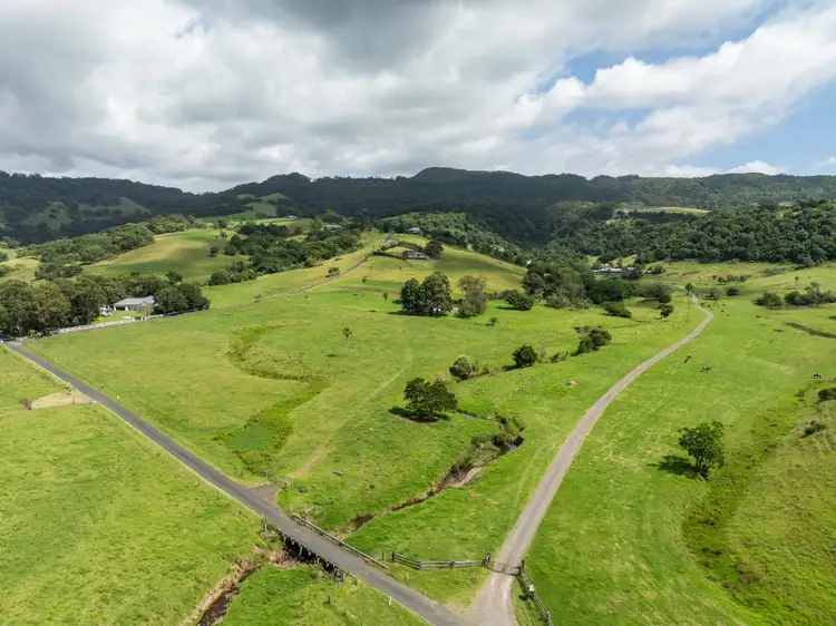 Fourth view of Homely rural property listing, Lot 3001- Hill Block Rose Valley Road, Rose Valley NSW 2534