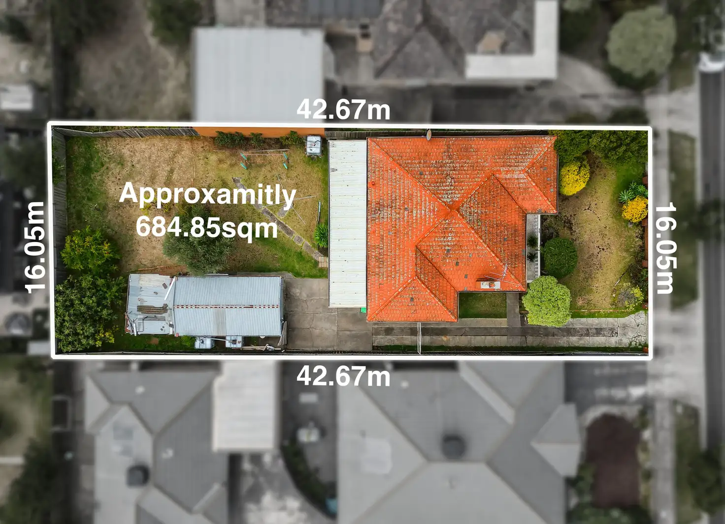 Main view of Homely house listing, 76 Messmate Street, Lalor VIC 3075