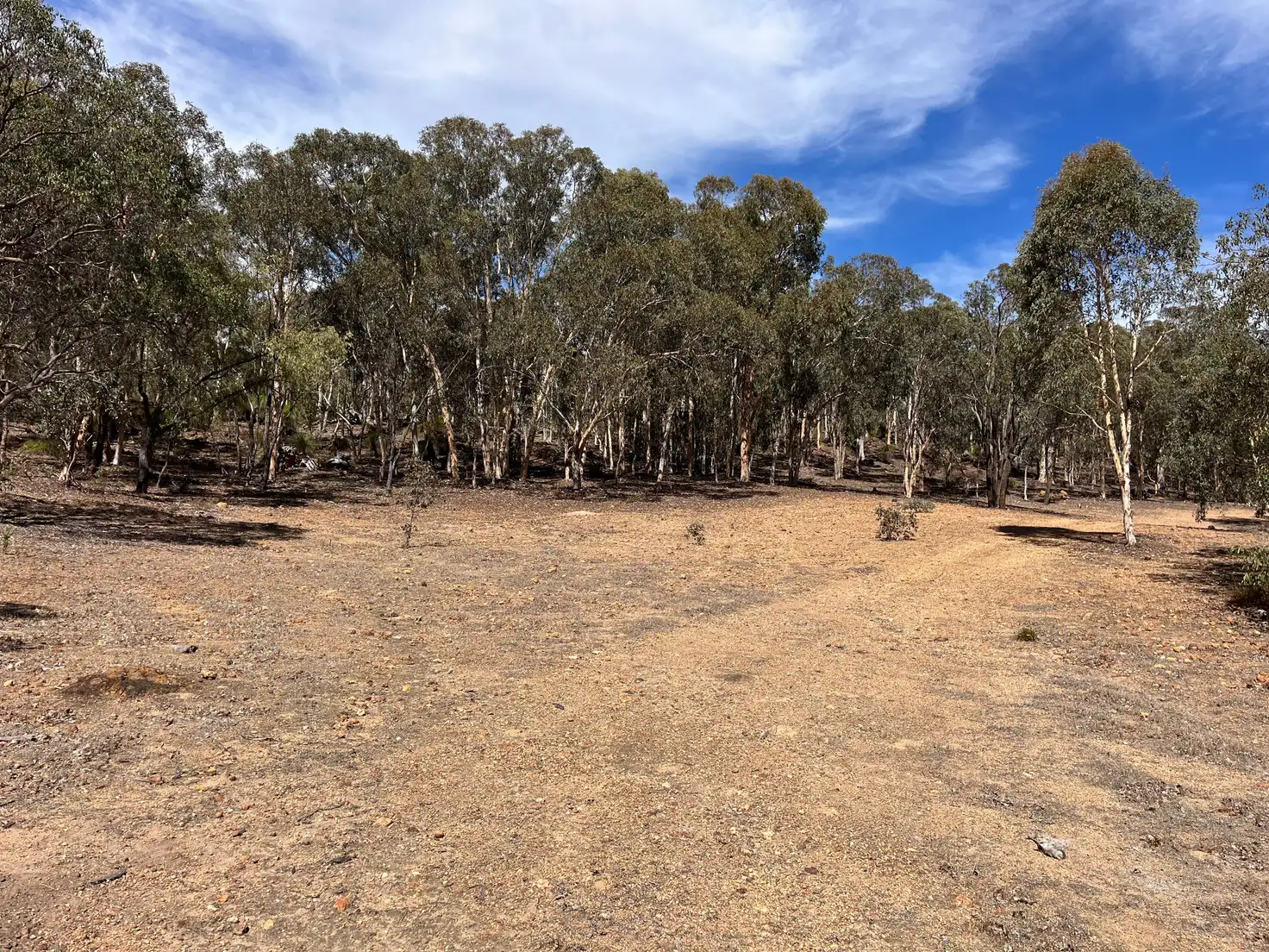 Main view of Homely land listing, 70 Sandalford Drive, Chittering WA 6084