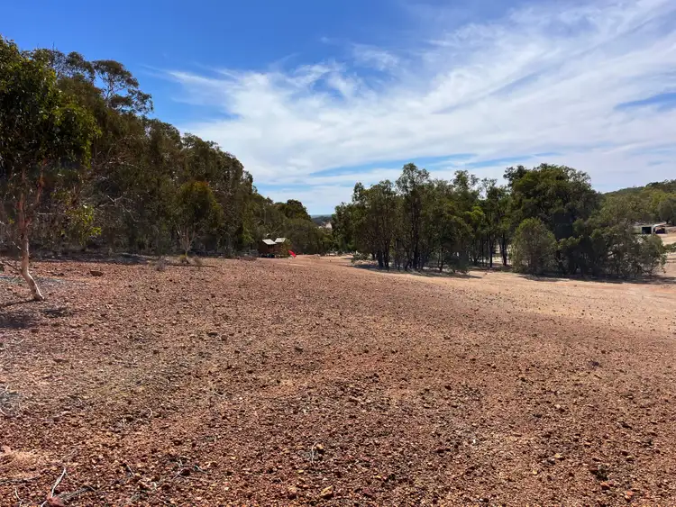 Fourth view of Homely land listing, 70 Sandalford Drive, Chittering WA 6084