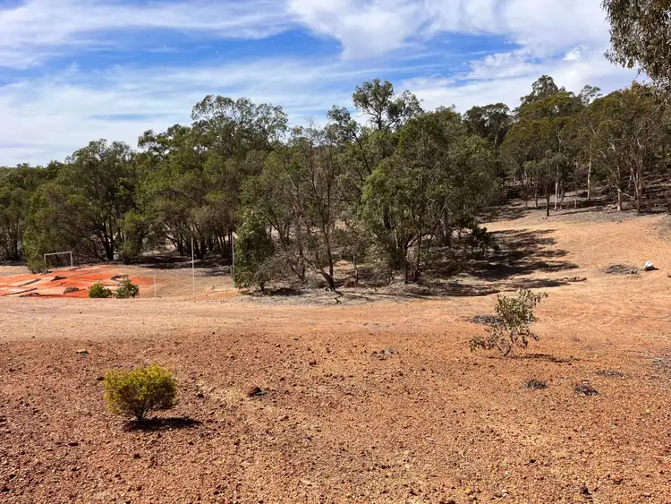Fifth view of Homely land listing, 70 Sandalford Drive, Chittering WA 6084