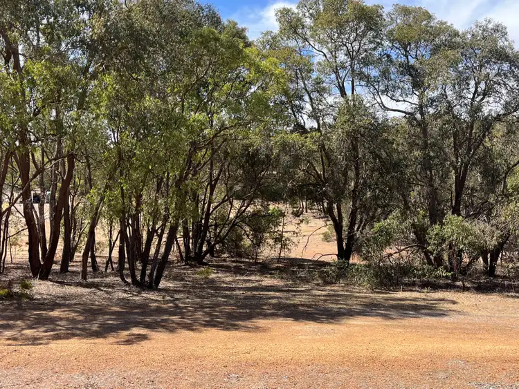 Sixth view of Homely land listing, 70 Sandalford Drive, Chittering WA 6084