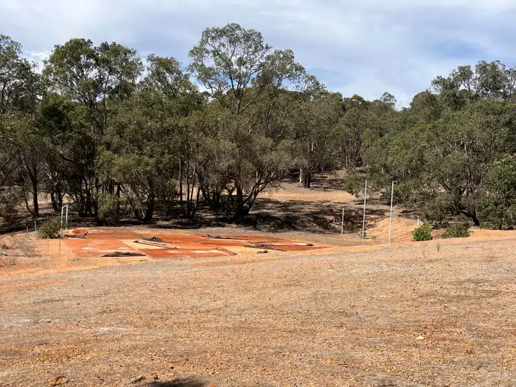 Seventh view of Homely land listing, 70 Sandalford Drive, Chittering WA 6084