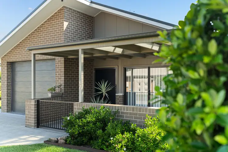 67/383 Freemans Drive, Cooranbong NSW 2265