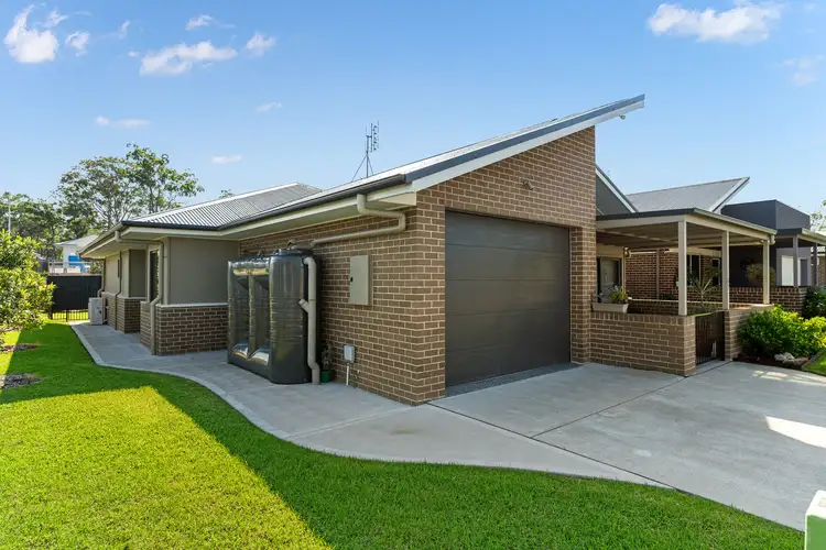 Fourth view of Homely retirement listing, 67/383 Freemans Drive, Cooranbong NSW 2265