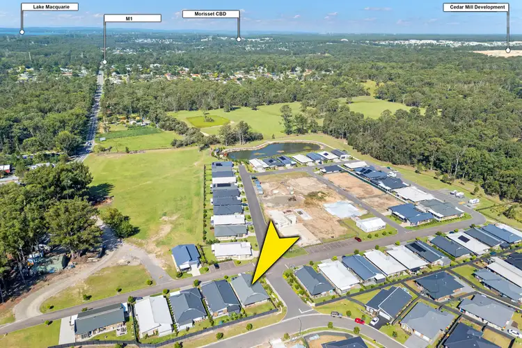 Fifth view of Homely retirement listing, 67/383 Freemans Drive, Cooranbong NSW 2265