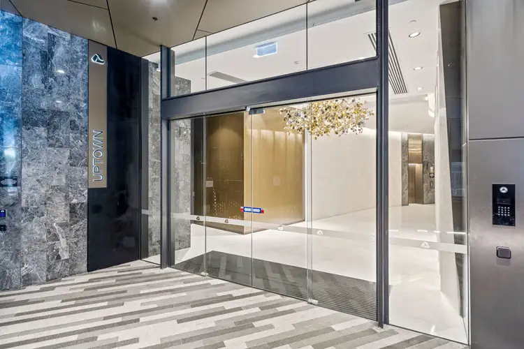 Third view of Homely unit listing, 2406/222 Margaret Street, Brisbane City QLD 4000