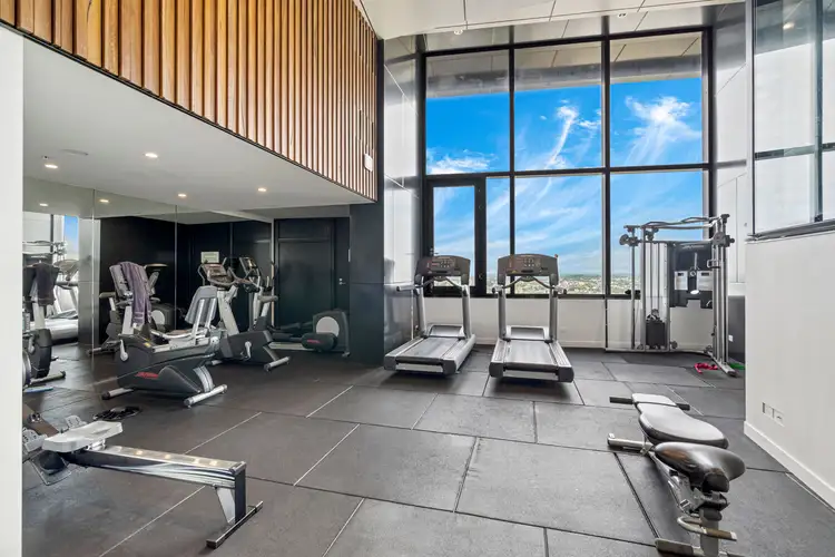 Fifth view of Homely unit listing, 2406/222 Margaret Street, Brisbane City QLD 4000