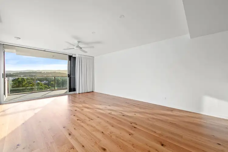 4803/61 Investigator Drive, Robina QLD 4226