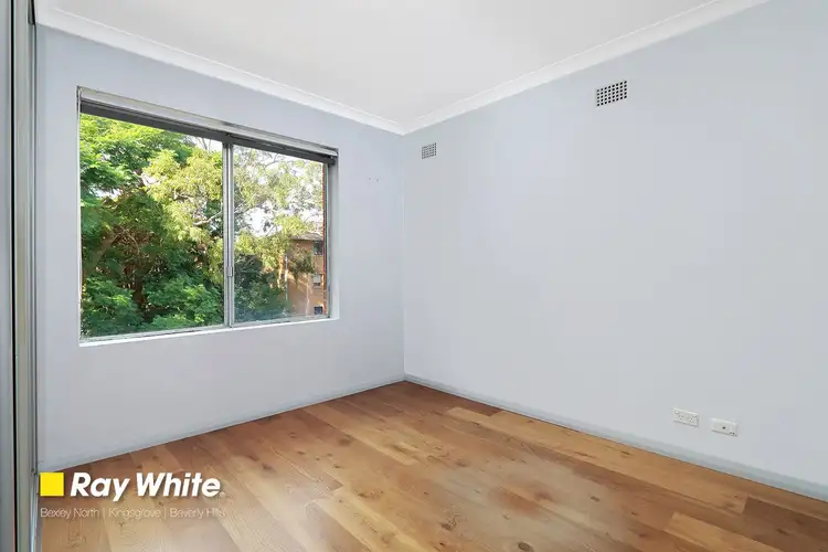 Fifth view of Homely house listing, 8/20 Ocean Street, Penshurst NSW 2222