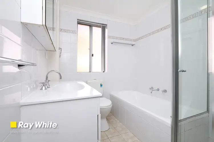 Sixth view of Homely house listing, 8/20 Ocean Street, Penshurst NSW 2222