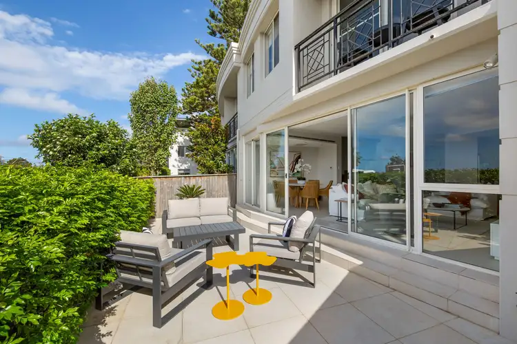 4/14E Dudley Street, Randwick NSW 2031