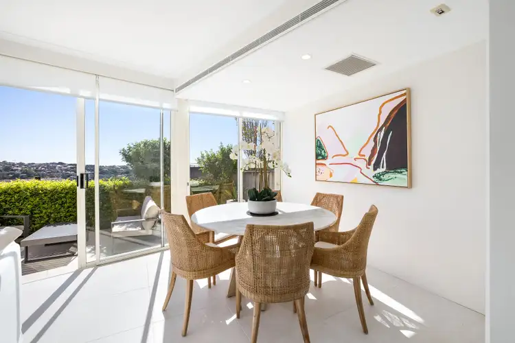 Third view of Homely townhouse listing, 4/14E Dudley Street, Randwick NSW 2031