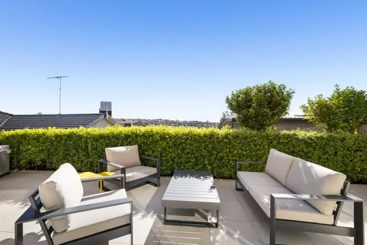 Fourth view of Homely townhouse listing, 4/14E Dudley Street, Randwick NSW 2031