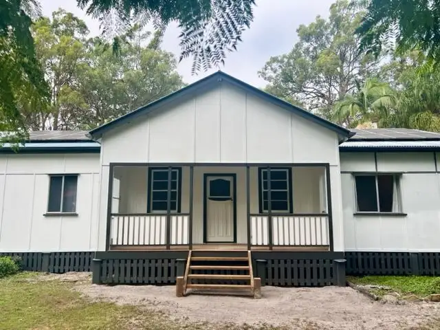 Main view of Homely house listing, 36A Sheils Road, Chambers Flat QLD 4133