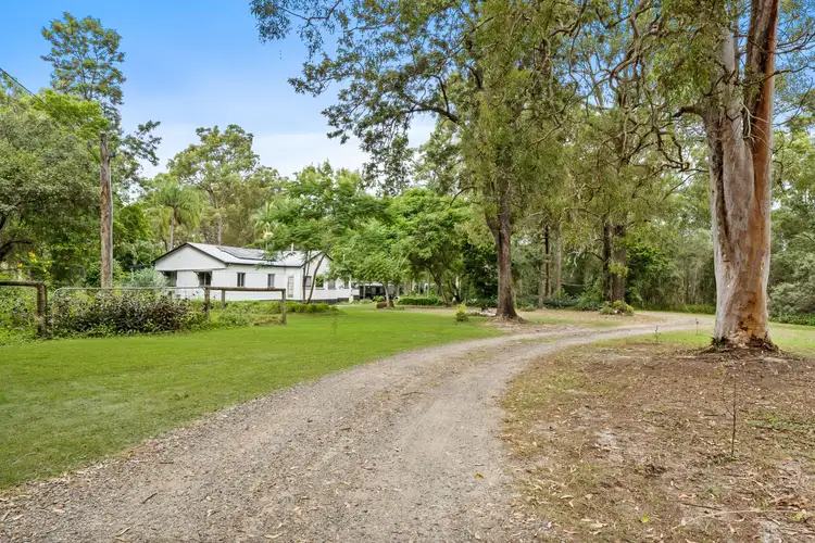 Second view of Homely house listing, 36A Sheils Road, Chambers Flat QLD 4133