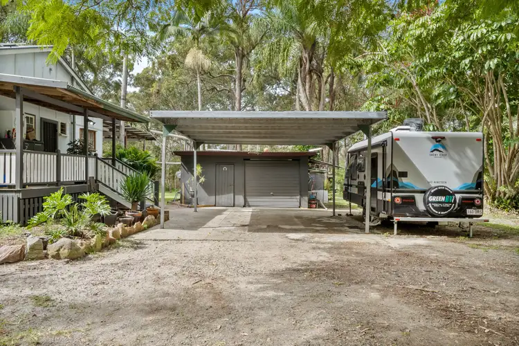 Third view of Homely house listing, 36A Sheils Road, Chambers Flat QLD 4133