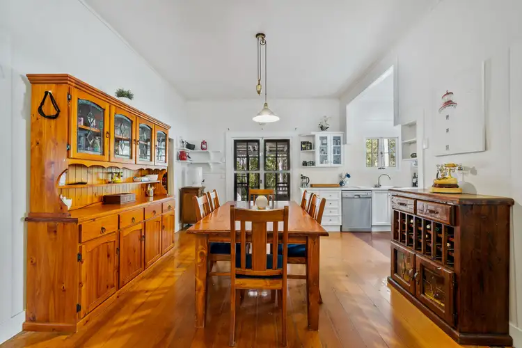 Fifth view of Homely house listing, 36A Sheils Road, Chambers Flat QLD 4133