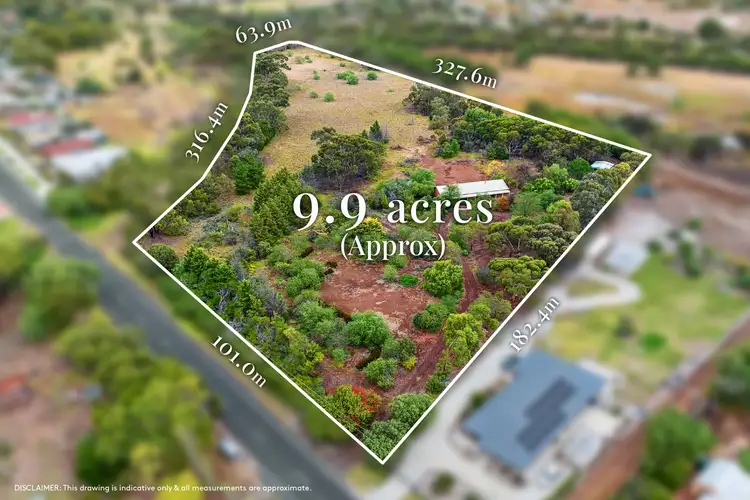 Main view of Homely rural property listing, 75 Curletts Road, Lara VIC 3212