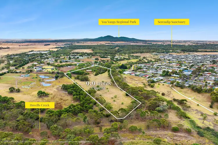 Third view of Homely rural property listing, 75 Curletts Road, Lara VIC 3212