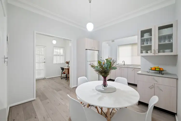 Third view of Homely house listing, 27 Curringa Road, Villawood NSW 2163