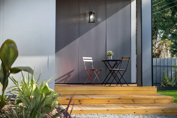 Third view of Homely house listing, 31 Crusoe Road, Kangaroo Flat VIC 3555