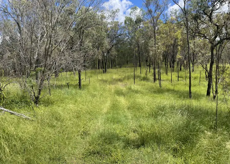 Second view of Homely rural property listing, L52 Campbell Creek Road, Campbell Creek, Gayndah QLD 4625