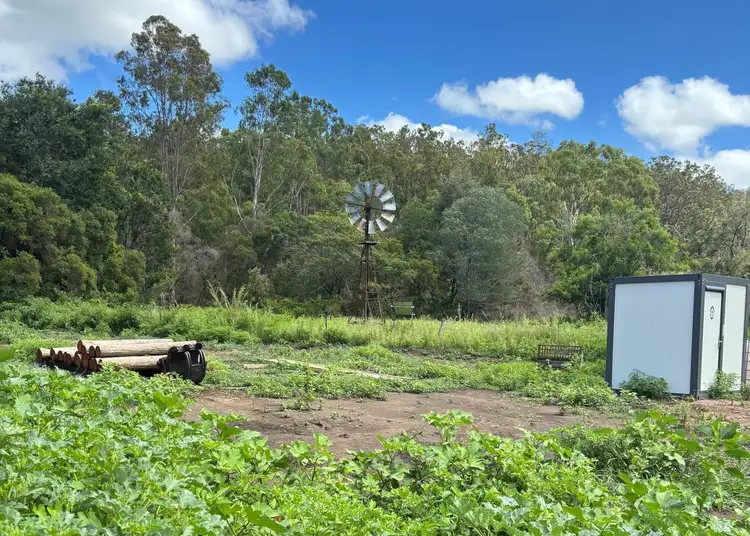 Fifth view of Homely rural property listing, L52 Campbell Creek Road, Campbell Creek, Gayndah QLD 4625