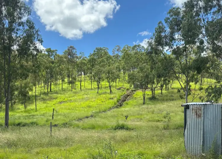 Sixth view of Homely rural property listing, L52 Campbell Creek Road, Campbell Creek, Gayndah QLD 4625