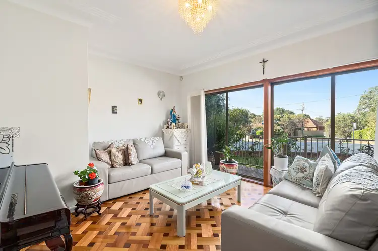 Third view of Homely house listing, 35 Jordan Avenue, Beverly Hills NSW 2209