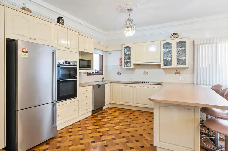Fourth view of Homely house listing, 35 Jordan Avenue, Beverly Hills NSW 2209
