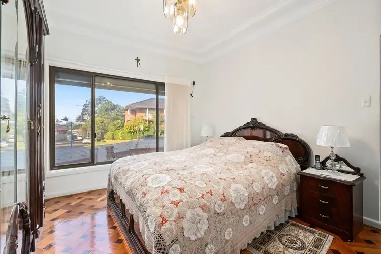 Fifth view of Homely house listing, 35 Jordan Avenue, Beverly Hills NSW 2209