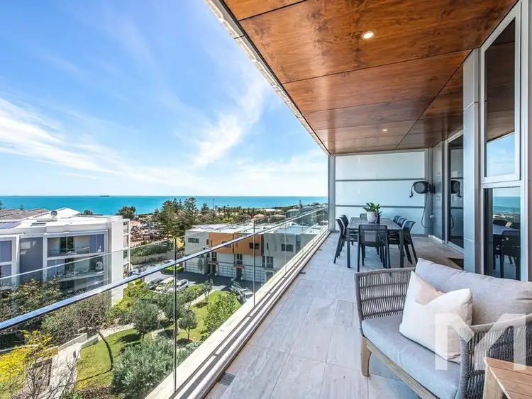 26/6 Tasker Place, North Fremantle WA 6159