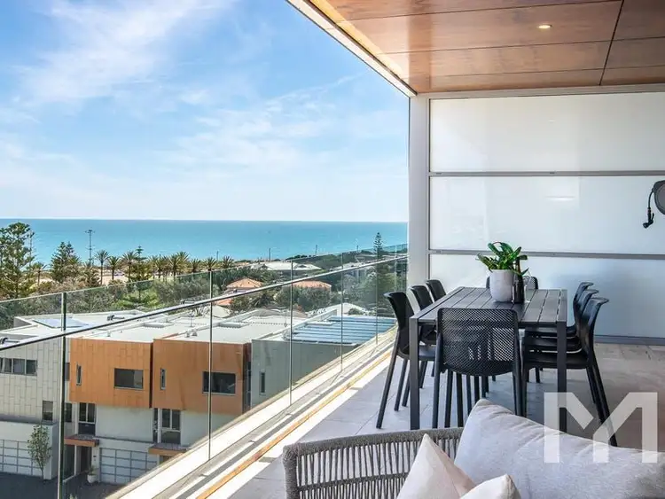 Second view of Homely apartment listing, 26/6 Tasker Place, North Fremantle WA 6159