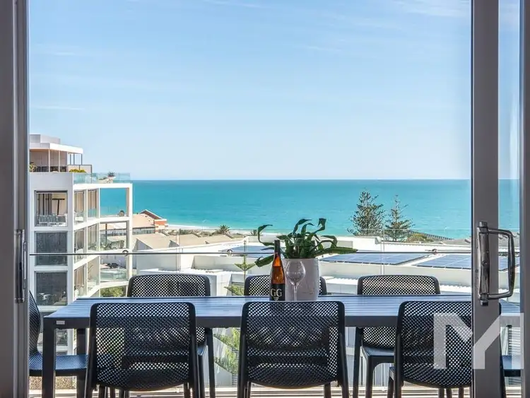 Third view of Homely apartment listing, 26/6 Tasker Place, North Fremantle WA 6159