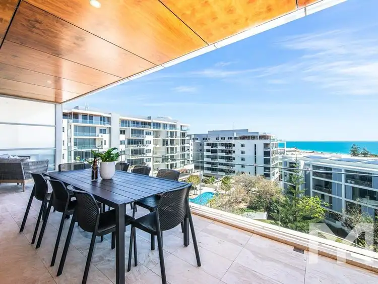 Fourth view of Homely apartment listing, 26/6 Tasker Place, North Fremantle WA 6159